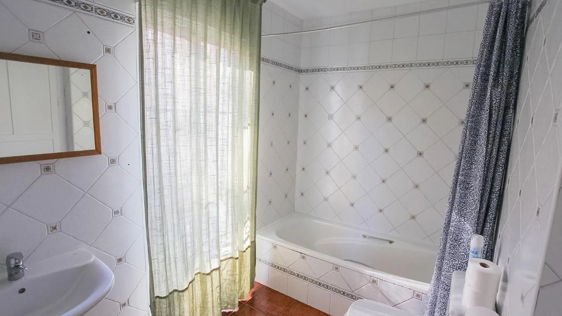Guest house Bbtk Bed And Bike Hotel Malaga Spain